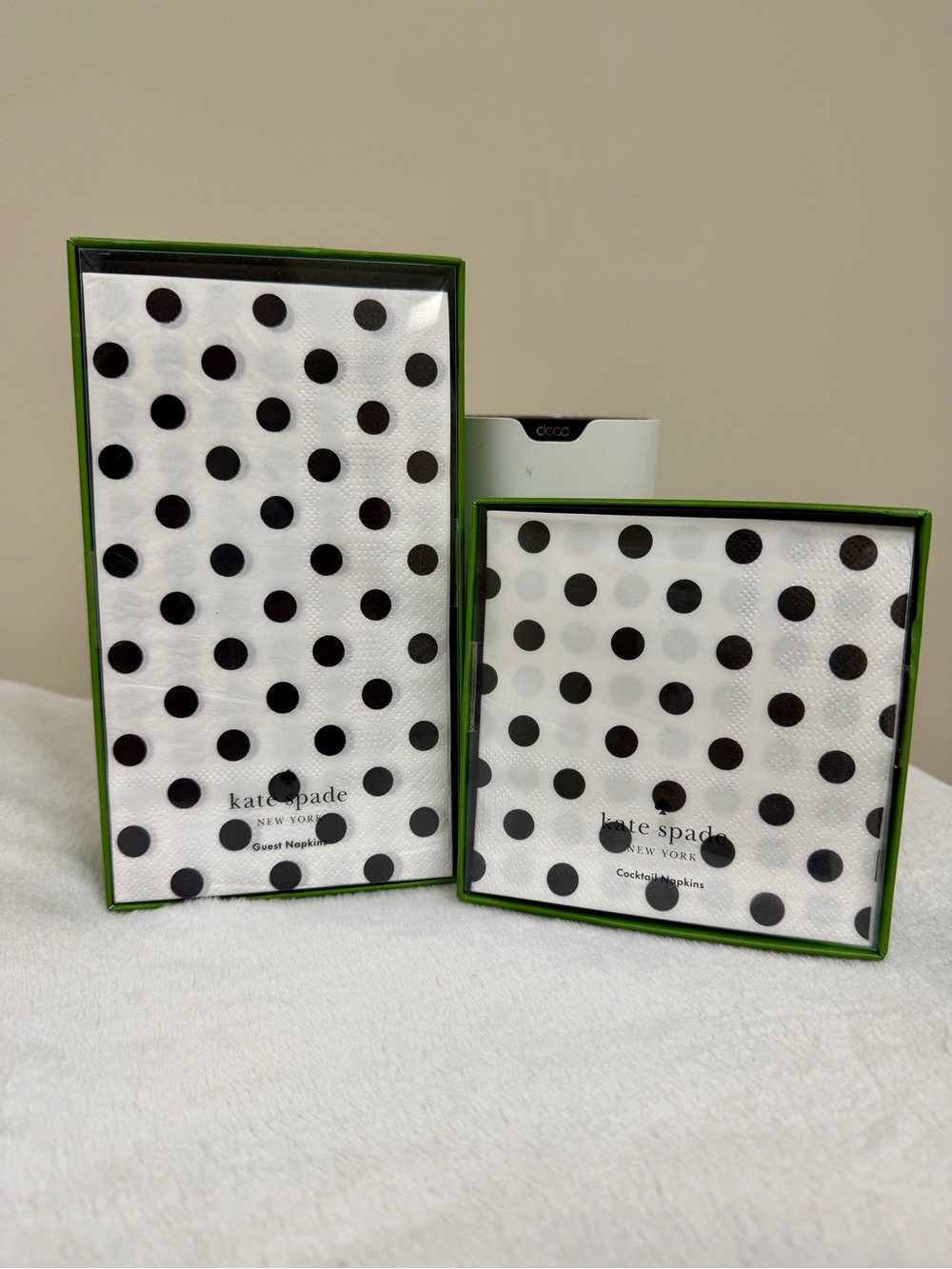 Kate Spade Napkin Ser